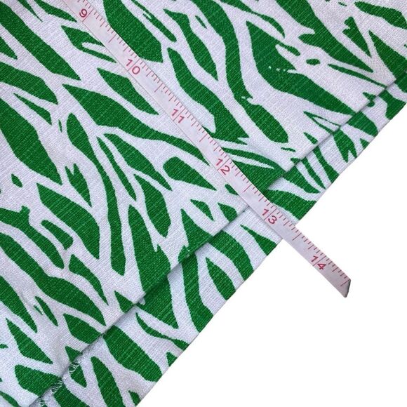 EUC Green and White Paul Smith Shorts - Picture 9 of 10